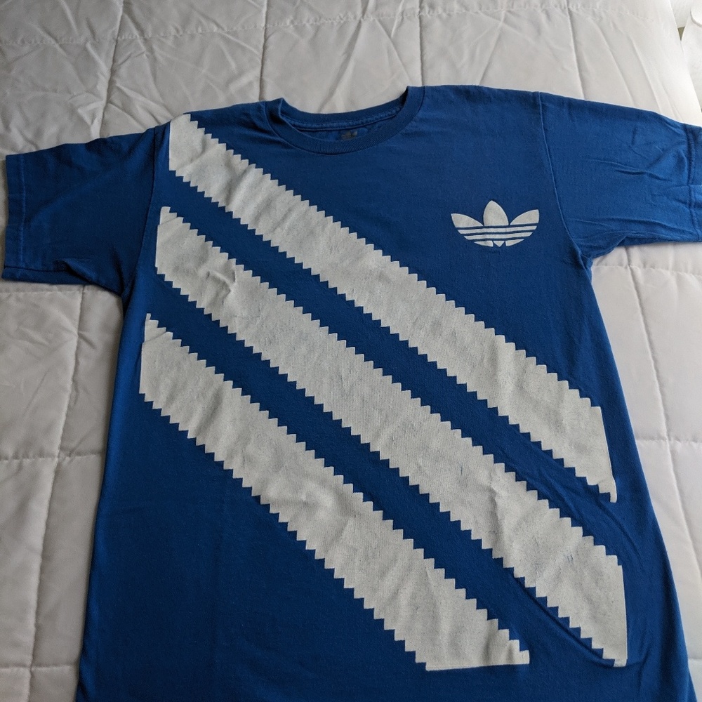 Adidas Trefoil T-shirt
